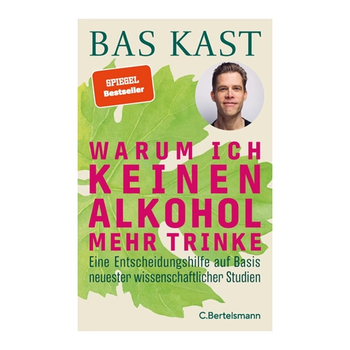 Bild von Warum ich keinen Alkohol mehr trinke: Eine Entscheidungshilfe