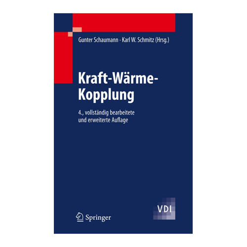 Bild von Kraft-Wärme-Kopplung: Eine umfassende Betrachtung