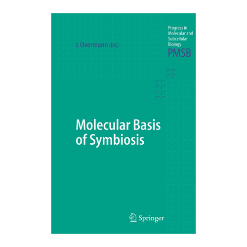 Bild von Molecular Basis of Symbiosis (Progress in Molecular and Subcellular Biology, Band 41)