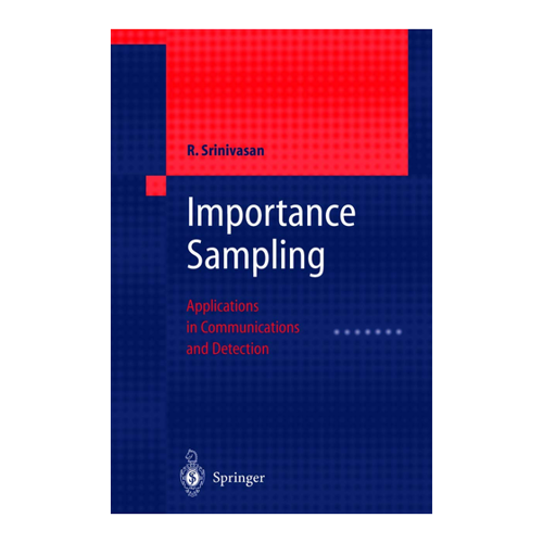 Bild von Importance Sampling: Anwendungen in Kommunikation und Detektion