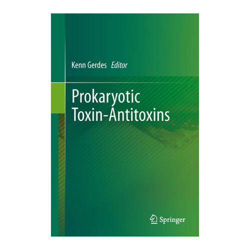 Bild von Prokaryotic Toxin-Antitoxins: Ein Überblick über ein faszinierendes Forschungsfeld