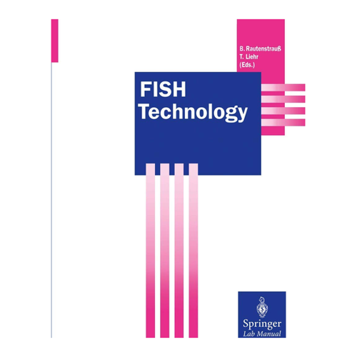 Bild von FISH Technology (Springer Lab Manuals)