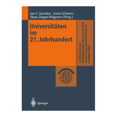 Bild von Universitäten im 21. Jahrhundert: Eine tiefgehende Analyse