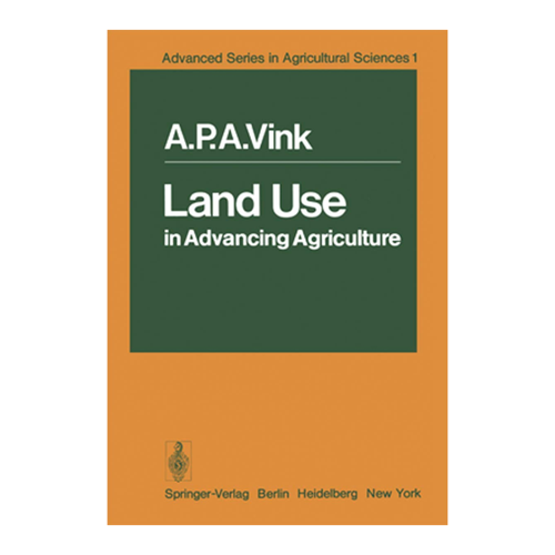 Bild von Land Use in Advancing Agriculture - Ein umfassender Leitfaden