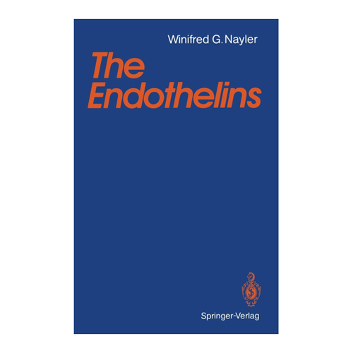 Bild von The Endothelins