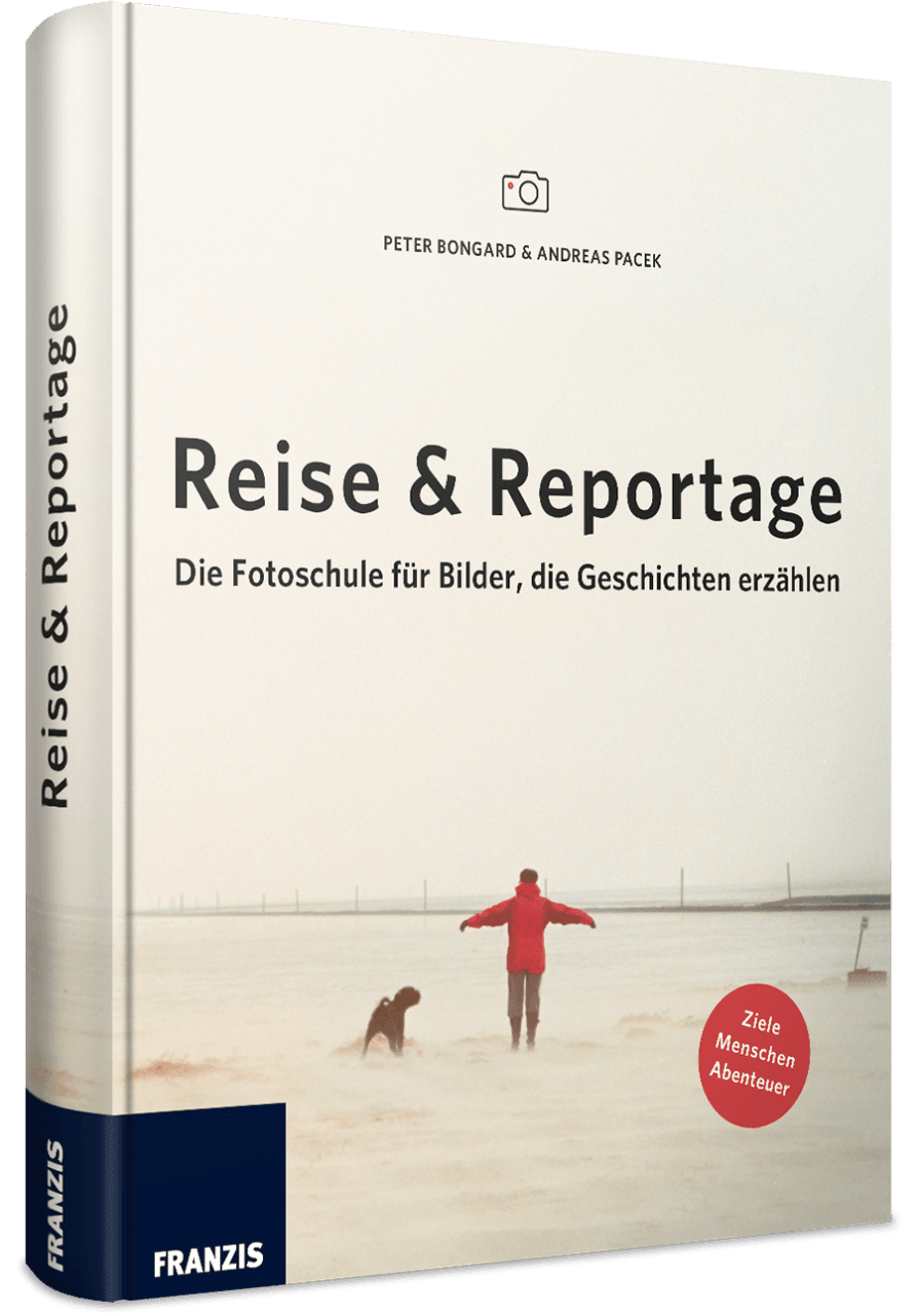 Bild von Reise & Reportage