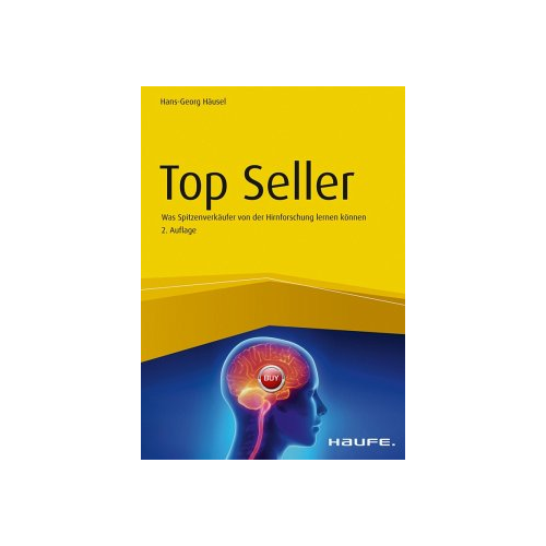 Bild von Top Seller (eBook, PDF) von Dr. Hans-Georg Häusel