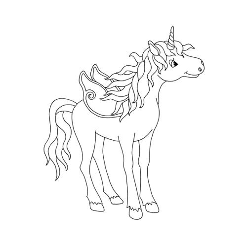 Bild von Prinzessin Lillifee Malblock mit Glitzerstickern