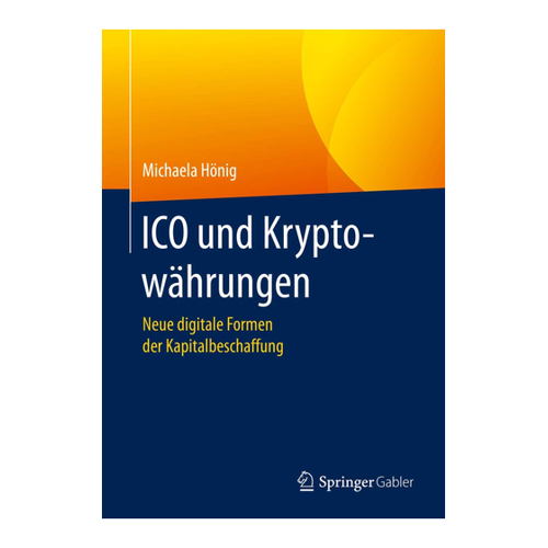 Bild von ICO und Kryptowährungen: Neue digitale Formen der Kapitalbeschaffung
