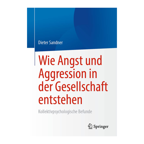 Bild von Wie Angst und Aggression in der Gesellschaft entstehen