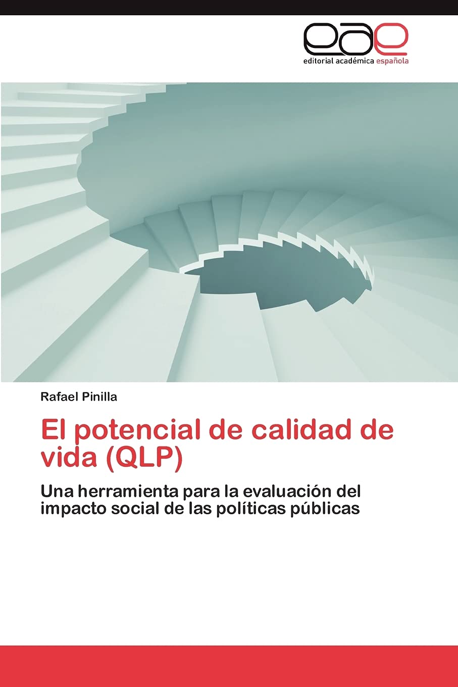 Bild von El potencial de calidad de vida (QLP): Una herramienta para la evaluación del impacto social de las políticas públicas