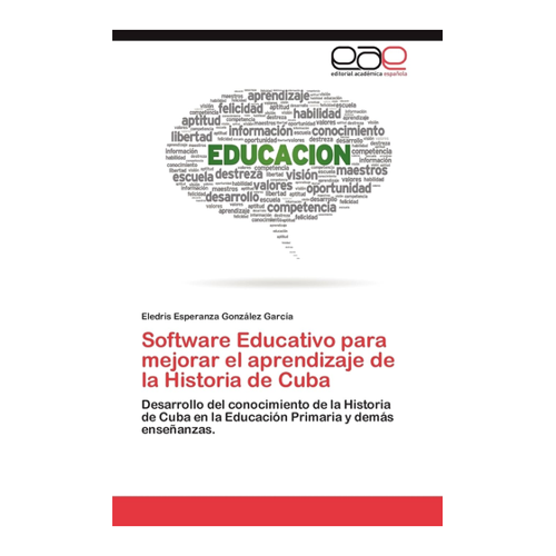 Bild von Software Educativo para mejorar el aprendizaje de la Historia de Cuba