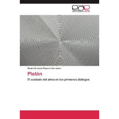 Bild von Pizarro Herrmann, Álvaro Ernesto: Platón