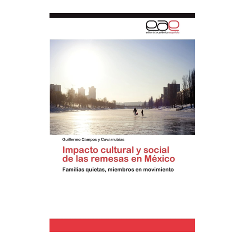 Bild von Impacto cultural y social de las remesas en México