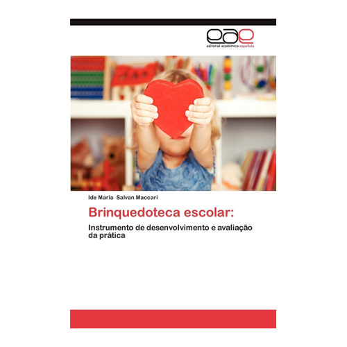 Bild von Brinquedoteca escolar - Ein umfassender Leitfaden