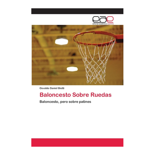 Bild von Baloncesto Sobre Ruedas: Ein umfassender Leitfaden
