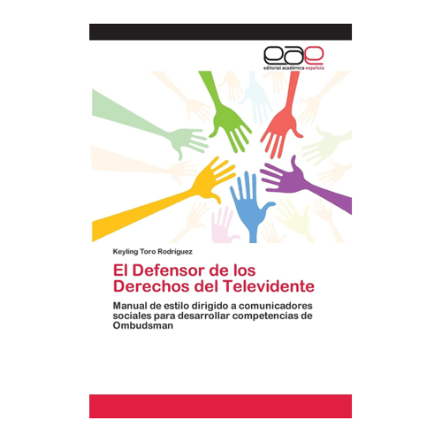 Bild von El Defensor de los Derechos del Televidente – Ein umfassender Leitfaden