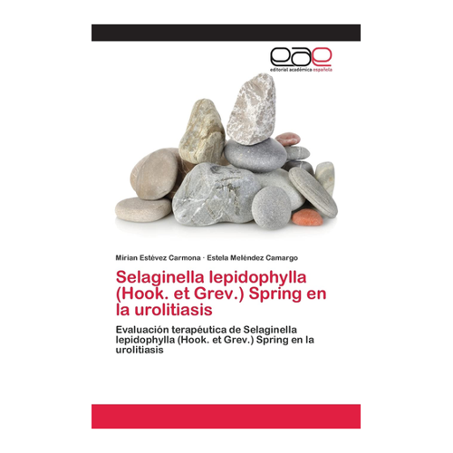 Bild von Selaginella lepidophylla in der Urolitiasis: Ein umfassender Produkt-Check