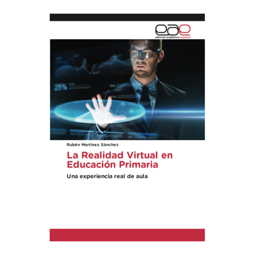 Bild von La Realidad Virtual en Educación Primaria: Eine innovative Perspektive