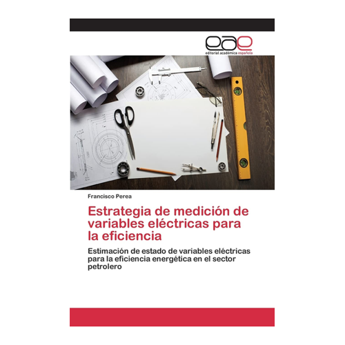 Bild von Estrategia de medición de variables eléctricas para la eficiencia