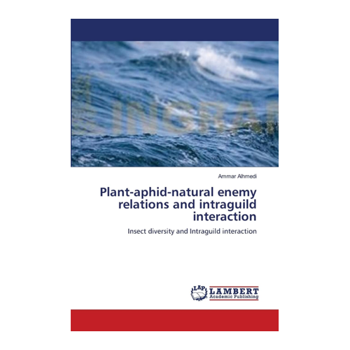 Bild von Plant-Aphid Natural Enemy Relations and Intraguild Interaction