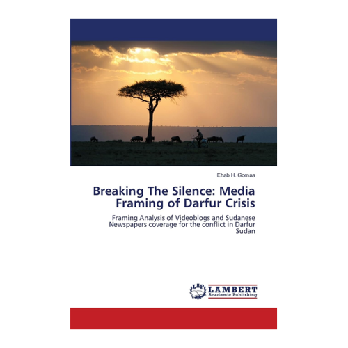 Bild von Breaking The Silence: Medienanalyse der Darfur-Krise