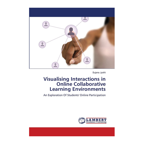 Bild von Visualising Interactions in Online Collaborative Learning Environments