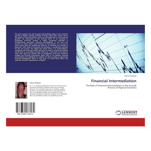 Bild von Financial Intermediation: The Role of Financial Intermediation in the Growth Process of Nigerian Economy