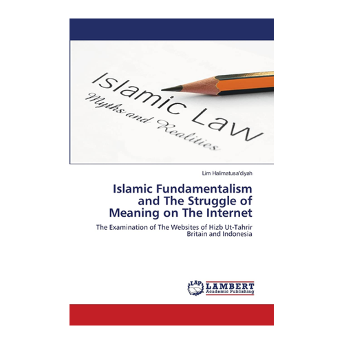 Bild von Islamic Fundamentalism and The Struggle of Meaning on The Internet