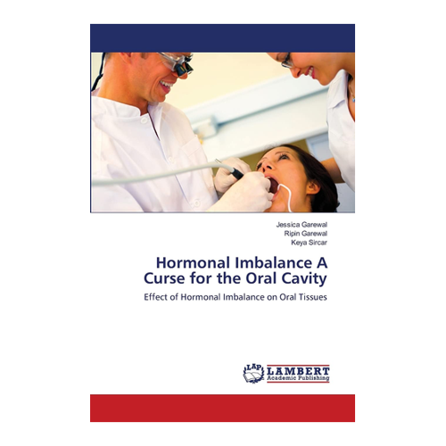 Bild von Hormonal Imbalance A Curse for the Oral Cavity