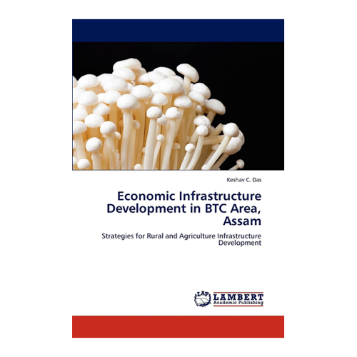 Bild von Economic Infrastructure Development in BTC Area, Assam
