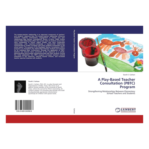 Bild von A Play-Based Teacher Consultation (PBTC) Program von Sarah E. Carlson