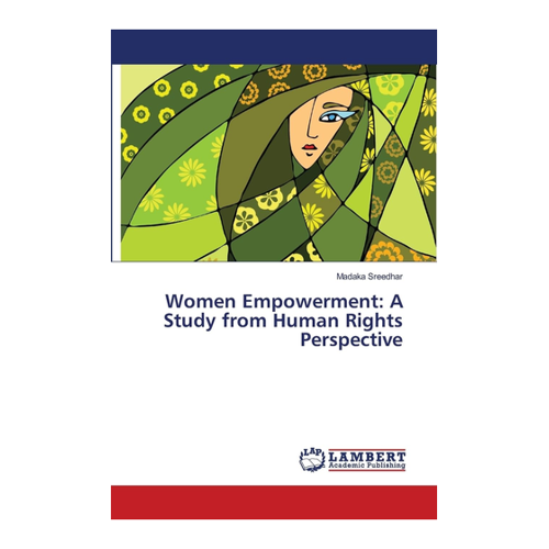 Bild von Women Empowerment: A Study from Human Rights Perspective