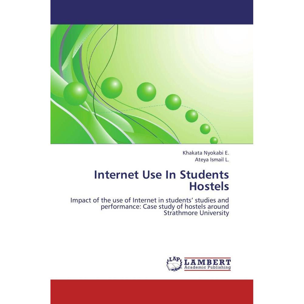 Bild von Nyokabi E., Khakata: Internet Use In Students Hostels