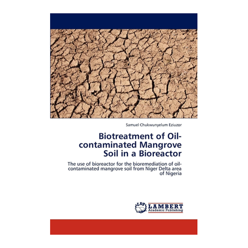 Bild von Biotreatment of Oil-contaminated Mangrove Soil in a Bioreactor