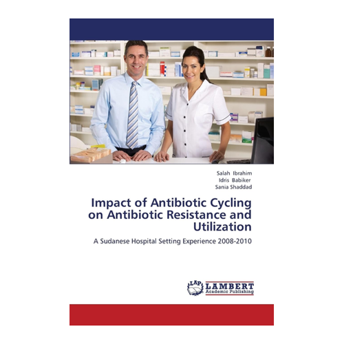 Bild von Impact of Antibiotic Cycling on Antibiotic Resistance and Utilization