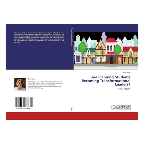 Bild von Are Planning Students Becoming Transformational Leaders? - Ein umfassender Check