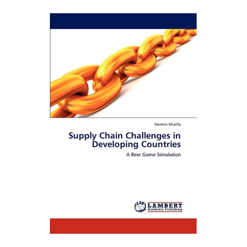 Bild von Supply Chain Challenges in Developing Countries: A Beer Game Simulation