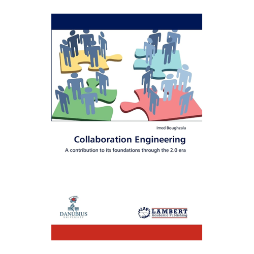 Bild von Collaboration Engineering von Imed Boughzala – Ein umfassender Überblick