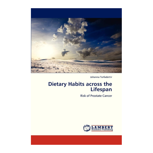 Bild von Dietary Habits across the Lifespan
