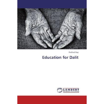 Bild von Roy, Prohlad: Education for Dalit
