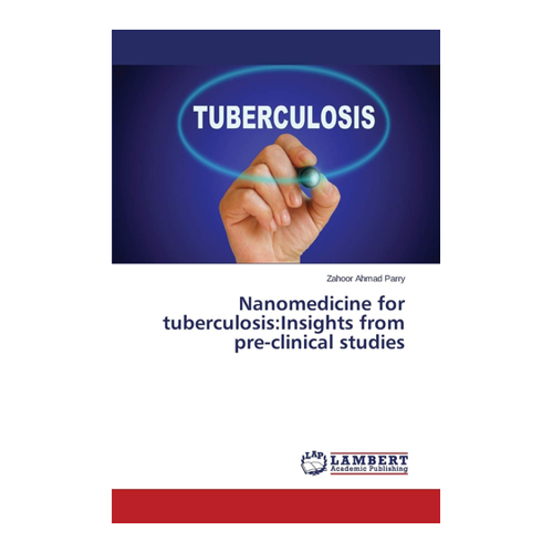 Bild von Nanomedicine for Tuberculosis: Insights from Pre-clinical Studies