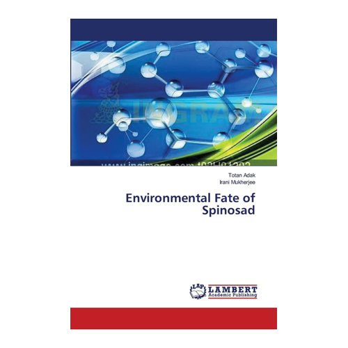 Bild von Umfassende Analyse von 'Environmental Fate of Spinosad'