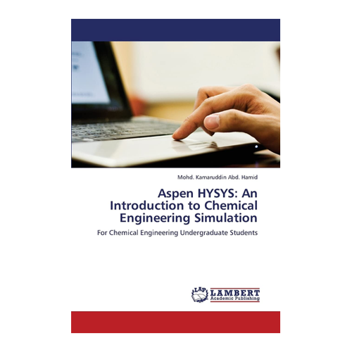 Bild von Aspen HYSYS: An Introduction to Chemical Engineering Simulation