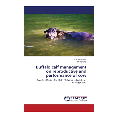 Bild von Buffalo Calf Management: Ein umfassender Leitfaden