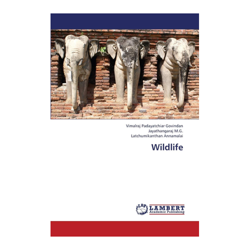 Bild von Wildlife – Einblick in die Tierwelt