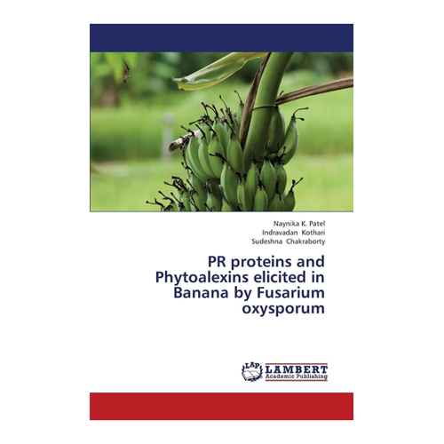 Bild von PR Proteine und Phytoalexine in Bananen – Eine umfassende Analyse