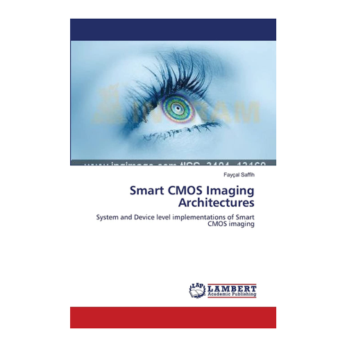 Bild von Smart CMOS Imaging Architectures von Fayçal Saffih
