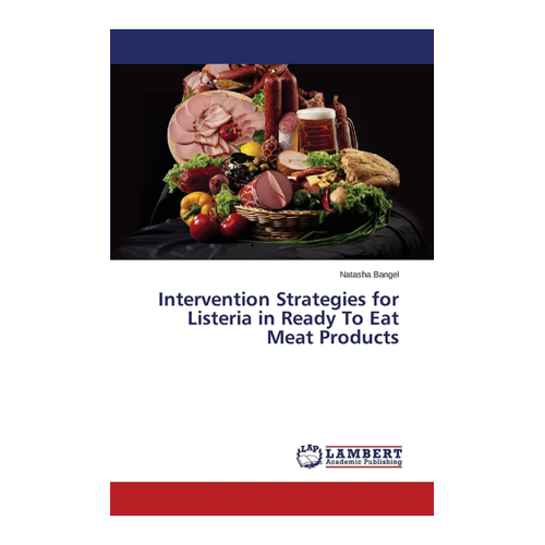 Bild von Intervention Strategies for Listeria in Ready To Eat Meat Products