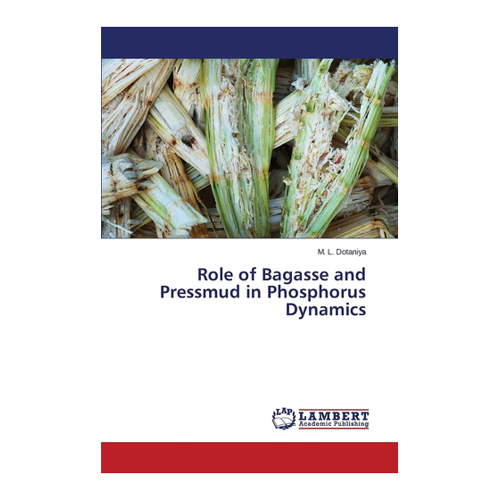 Bild von Role of Bagasse and Pressmud in Phosphorus Dynamics